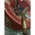 Arturo Fuente Don Carlos Robusto 5  * 50
