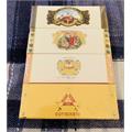 Extra Long Cigar Matches, Pack of 4