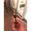 Arturo Fuente Hemingway Between the Lines 4 1/2 * 54