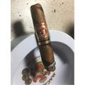 Arturo Fuente Hemingway Between the Lines 4 1/2 * 54