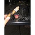 Arturo Fuente Hemingway Between the Lines 4 1/2 * 54