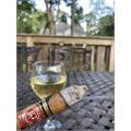 Arturo Fuente Hemingway Between the Lines 4 1/2 * 54