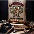 Arturo Fuente Hemingway Between the Lines 4 1/2 * 54