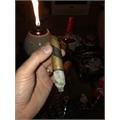 Arturo Fuente Hemingway Between the Lines 4 1/2 * 54