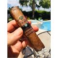 Carlos Torano Exodus 50 Years Box Press 5  * 55