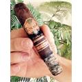 Carlos Torano Exodus 50 Years Box Press 5  * 55