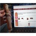 Padron Family Reserve No. 45 Natural 6  * 52