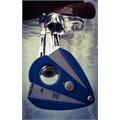 XIKAR Xi2 Cigar Cutter