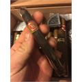 Arturo Fuente Maduro Exquisitos 4 1/2 * 33