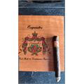 Arturo Fuente Maduro Exquisitos 4 1/2 * 33
