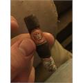 Arturo Fuente Maduro Exquisitos 4 1/2 * 33