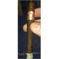 Arturo Fuente Maduro Exquisitos 4 1/2 * 33