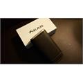 XIKAR HC Envoy 3 Cigar Case
