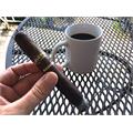Kristoff Ligero Maduro Matador 6 1/2 * 56