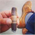 Kristoff Maduro Robusto 5 1/2 * 54