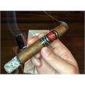 La Flor Dominicana Double Ligero Chisel 6  * 54