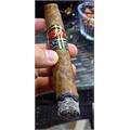 La Flor Dominicana Double Ligero Chisel 6  * 54