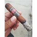 La Flor Dominicana Double Ligero DL 700 6 1/2 * 60