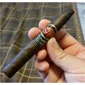 La Flor Dominicana Double Ligero Maduro Chiselito 5  * 44