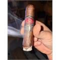 La Flor Dominicana Double Ligero Maduro DL-660 4 5/8 * 60
