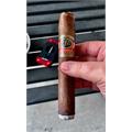 La Flor Dominicana Air Bender Valiente 6 1/4 * 60