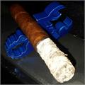 EP Carrillo Club 52 5 7/8 * 52