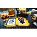 XIKAR Trezo Inline Triple Flame Lighter