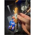 The Griffin s Robusto Tubo 5  * 50
