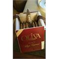 Oliva Serie V Belicoso 5  * 54