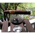 La Aurora 107 Ecuador Belicoso 6 1/4 * 52