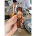 La Aurora 107 Ecuador Robusto 5  * 50