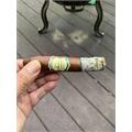 Jaime Garcia Reserva Especial Super Gordo 5 3/4 * 66