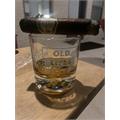 Jaime Garcia Reserva Especial Super Gordo 5 3/4 * 66