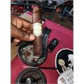 Jaime Garcia Reserva Especial Super Gordo 5 3/4 * 66