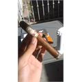 My Father Cedros Deluxe Eminentes 5 5/8 * 46