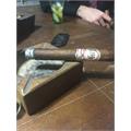 My Father Cedros Deluxe Eminentes 5 5/8 * 46