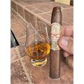 My Father Le Bijou 1922 Grand Robusto 5 5/8 * 55