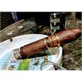 Tabak Especial Belicoso Negra 5  * 54