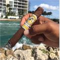 La Aroma de Cuba Mi Amor Magnifico 6  * 52