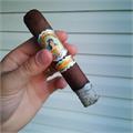 La Aroma de Cuba Mi Amor Robusto 5  * 50