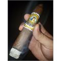La Aroma de Cuba Mi Amor Belicoso 5 1/2 * 54