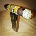 La Aroma de Cuba Mi Amor Belicoso 5 1/2 * 54