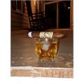 La Aroma de Cuba Mi Amor Belicoso 5 1/2 * 54