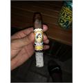 La Aroma de Cuba Mi Amor Belicoso 5 1/2 * 54