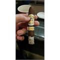 La Aroma de Cuba Mi Amor Belicoso 5 1/2 * 54