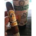 La Aroma de Cuba Mi Amor Belicoso 5 1/2 * 54
