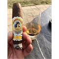 La Aroma de Cuba Mi Amor Belicoso 5 1/2 * 54