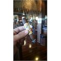 La Aroma de Cuba Mi Amor Belicoso 5 1/2 * 54