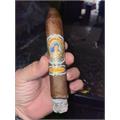 La Aroma de Cuba Mi Amor Belicoso 5 1/2 * 54