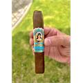 La Aroma de Cuba Mi Amor Belicoso 5 1/2 * 54